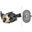 HELLA 1N0 354 681-011 - Projecteur antibrouillard