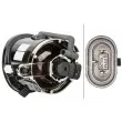 HELLA 1N0 354 683-011 - Projecteur antibrouillard