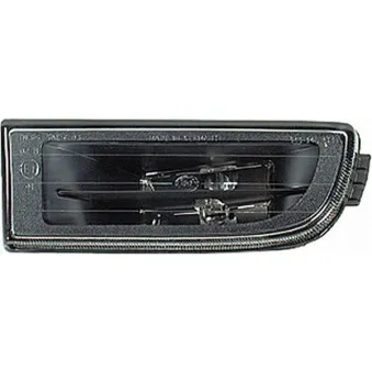 Projecteur antibrouillard HELLA 1NA 007 039-021