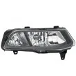 HELLA 1NA 011 987-121 - Projecteur antibrouillard