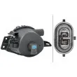 HELLA 1NA 354 992-021 - Projecteur antibrouillard