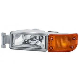 Projecteur longue portée HELLA 1NB 354 986-031