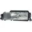 HELLA 1NB 354 986-071 - Projecteur longue portée