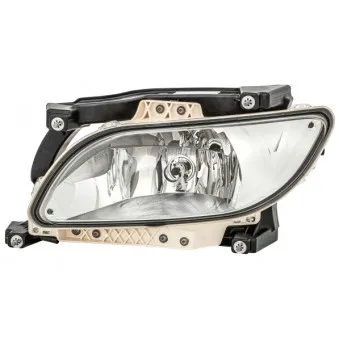 Projecteur antibrouillard HELLA 1ND 010 223-211 pour DAF XF FAR 440 - 435cv