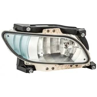 Projecteur antibrouillard HELLA 1ND 010 223-241 pour DAF XF FAR 440 - 435cv