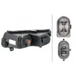HELLA 1ND 010 377-021 - Projecteur antibrouillard