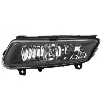HELLA 1ND 010 377-071 - Projecteur antibrouillard