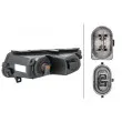 HELLA 1ND 010 377-081 - Projecteur antibrouillard