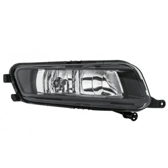 Projecteur antibrouillard HELLA 1ND 010 455-121 pour VOLKSWAGEN SHARAN 2.0 TDI 4motion - 150cv