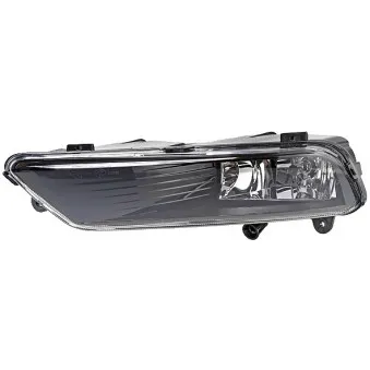 HELLA 1ND 010 545-211 - Projecteur antibrouillard