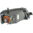 HELLA 1ND 011 223-021 - Projecteur antibrouillard