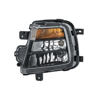 Projecteur antibrouillard HELLA 1NE 011 694-111