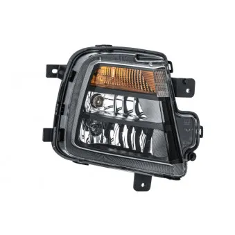 Projecteur antibrouillard HELLA 1NE 011 694-121