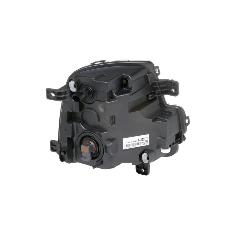 Projecteur antibrouillard HELLA 1NE 011 694-131 - Visuel 1