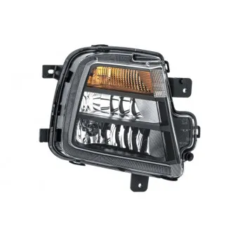 Projecteur antibrouillard HELLA 1NE 011 694-141