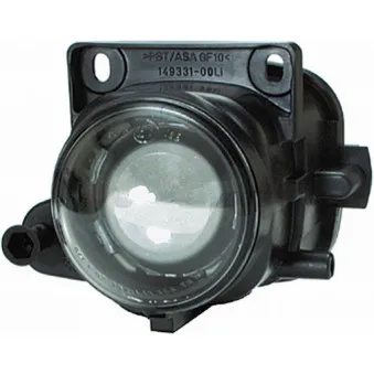 Projecteur antibrouillard TYC 19-0417-05-9