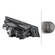 HELLA 1NL 010 477-131 - Projecteur antibrouillard