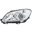 Projecteur principal HELLA [1ZL 010 417-411]