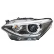 HELLA 1ZS 010 741-651 - Projecteur principal