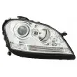 HELLA 1ZS 263 036-421 - Projecteur principal