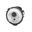 HELLA 1ZS 271 531-111 - Projecteur principal
