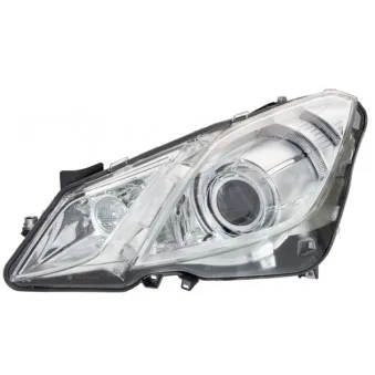 Projecteur principal HELLA 1ZT 011 733-051 pour MERCEDES-BENZ CLASSE E E 300 - 252cv