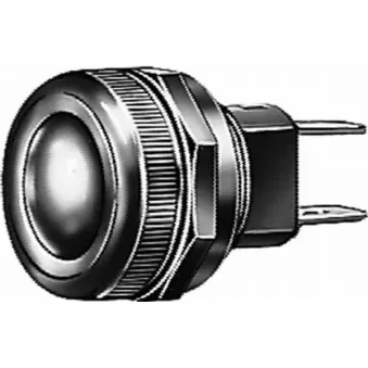 HELLA 2AA 001 200-131 - Lampe témoin