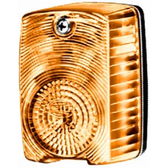 Feu clignotant HELLA OEM 90248279