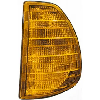 HELLA 2BA 003 110-021 - Feu clignotant