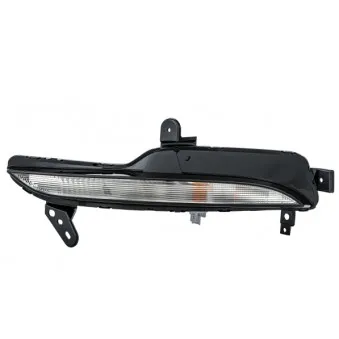 Feu clignotant HELLA 2BA 012 349-011 pour RENAULT MEGANE 1.5 Blue dCi 95 - 95cv