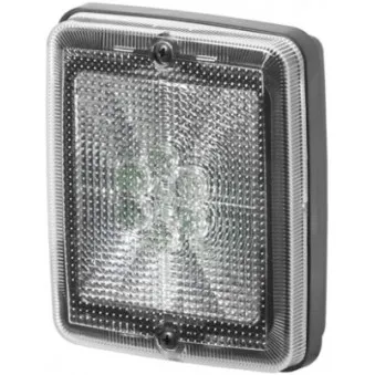 Feu clignotant HELLA OEM 1119871