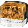 HELLA 2BE 002 776-257 - Feu clignotant
