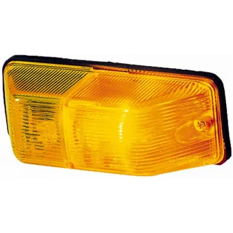 Feu clignotant supplémentaire HELLA OEM 5004359