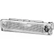 HELLA 2JA 001 357-037 - Eclairage intérieur