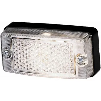 Feu de position HELLA OEM LSX0081001