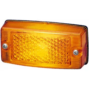 Feu latéral HELLA OEM 0008261441