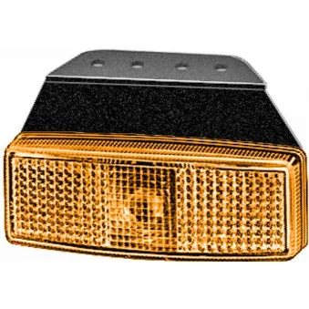 Feu latéral HELLA OEM B170036