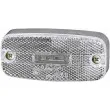 HELLA 2PS 963 639-101 - Feu latéral