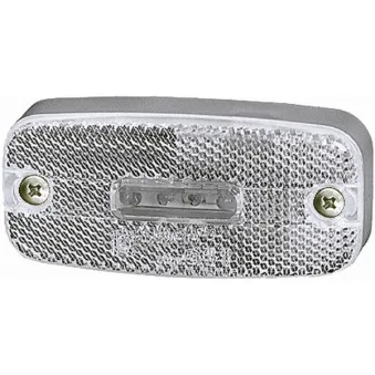 Feu latéral HELLA OEM 181656