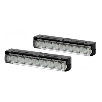 Kit de feux diurnes HELLA OEM 3010000