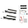 HELLA 2PT 980 860-801 - Kit de feux diurnes