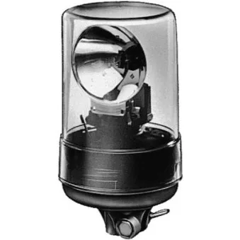 Gyrophare HELLA OEM 2305637