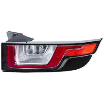 Feu arrière HELLA 2SK 012 379-441