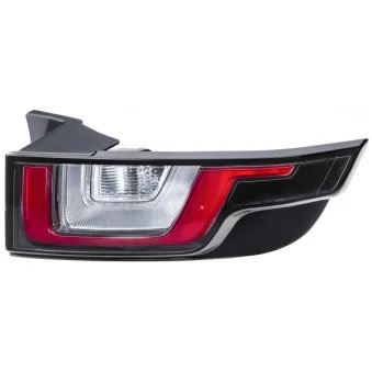 Feu arrière HELLA 2SK 012 379-501