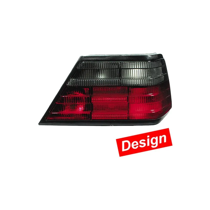 Feu arrière HELLA 2VP 004 686-151 - Visuel 1