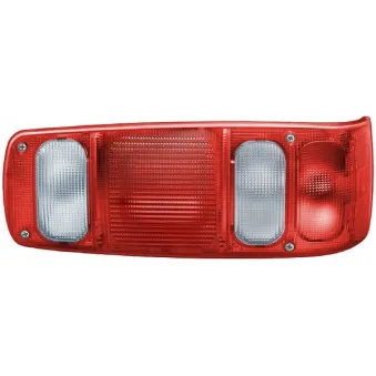 Feu arrière HELLA OEM 1053940