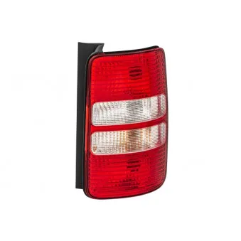 Feu arrière HELLA OEM 2K5945096B