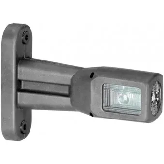 Feu d'encombrement HELLA OEM 7211088