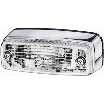 Feu de recul HELLA OEM 1447974