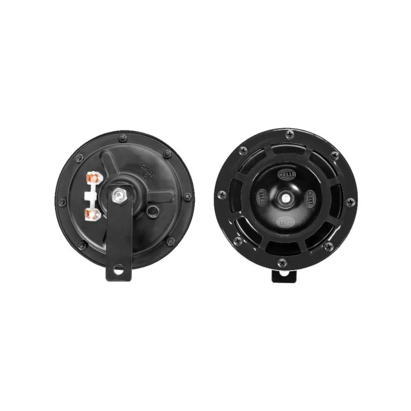 Avertisseur sonore HELLA 3AF 003 399-041 - Visuel 1